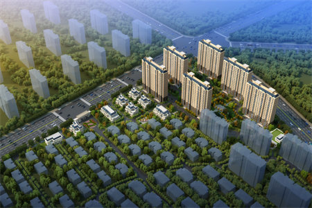 世纪锦绣3室2厅2卫39万94.69m2毛坯出售