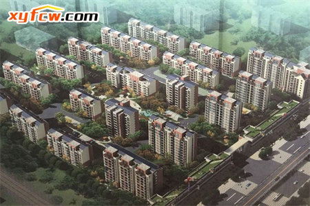 万达旁精装三室双卫0首付拎包入住轻奢风格